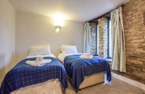 Butts Farm - Foto 29