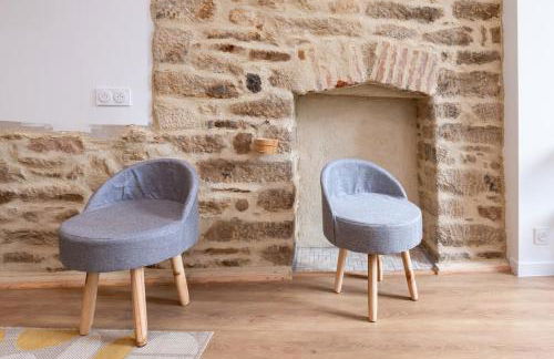 Le Duplex entre terre et mer - Foto 20