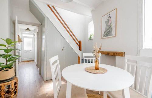 Cosy cottage near the coast - Foto 1