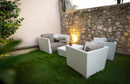 Villa Revedin Apartments - Foto 34