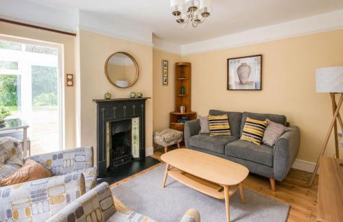 Dog friendly cottage on the edge of the Norfolk Broads - Foto 4