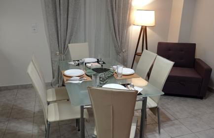 Angela's Seaside Luxury Flat - Foto 29