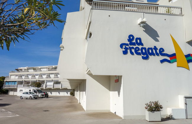 La Frégate - Foto 17