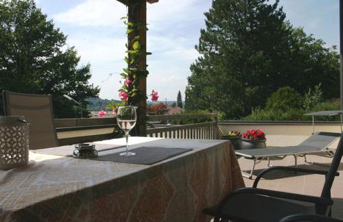 Ferienwohnung am Herrnberg - Foto 10