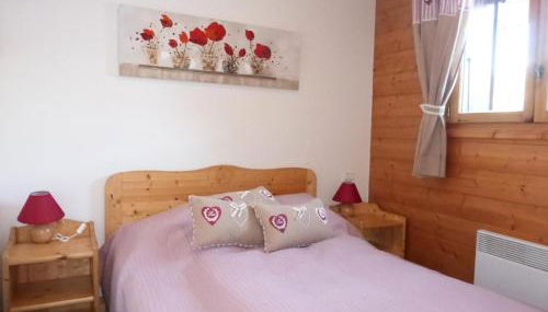 Résidence Bergerie Des 3 Vallees D - Joli appartement 3 pièces 4 personnes situé sur Les Allues dans un quartier calme MAE-2122 - Foto 5