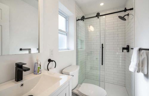 Poppy's Hampton House:Large Yard,Beach,Newly Renovated - Foto 12