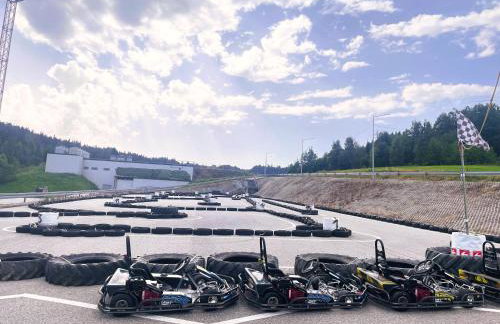 Zagroda Rusiński - Foto 51