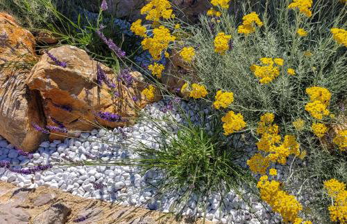 Villa Alara - charming villa with heated swimming pool - Foto 11