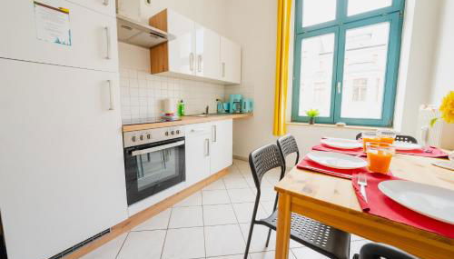 Blue Chili 05 - Charmante 2-Zimmer Albauwohnung - 5 Pax - WIFI-Netflix - Foto 3