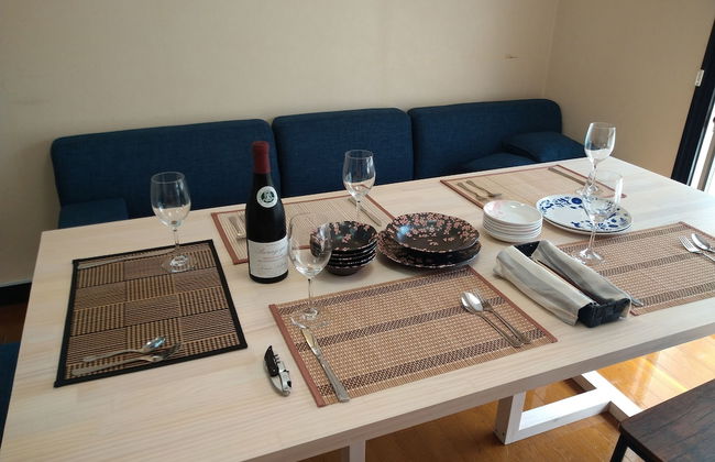 Bettei Tateyama - Foto 10