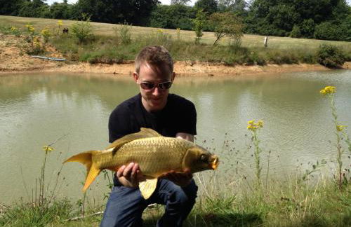 Meadow Lodge - Foto 15