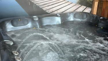 Sommerhaus am Nationalpark Eifel mit Sauna und Whirlpool - Foto 2