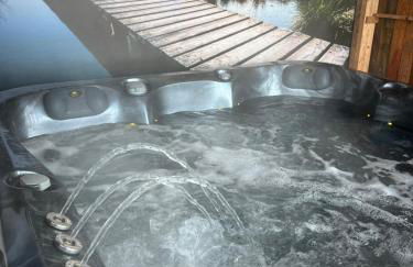 Sommerhaus am Nationalpark Eifel mit Sauna und Whirlpool - Foto 2