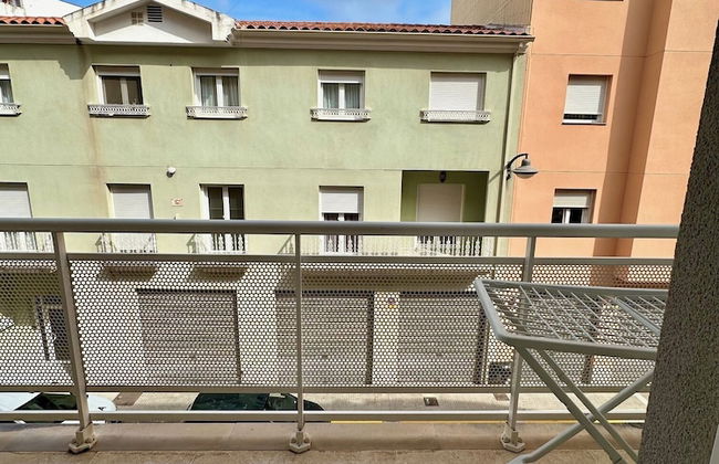 Vinaroz Apartment 2 Bedrooms - Foto 25