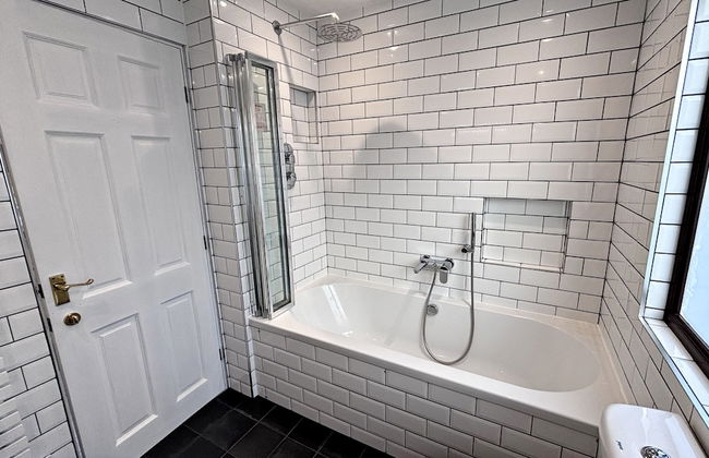 The Lapwing - Foto 6