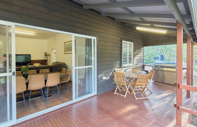 RAC Margaret River Nature Park - Foto 27