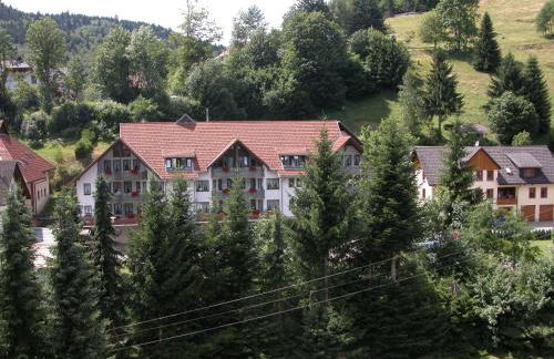 Ferienwohnungen Kupferkanne - Foto 16