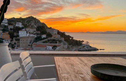 Villa Sunset Signature - Private Pool & Sea View - Foto 5