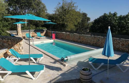 Family friendly house with a swimming pool Garica, Krk - 19507 - Photo 8