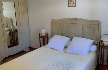 Gite Lucie Ferme La Croix d'Allon - Foto 8