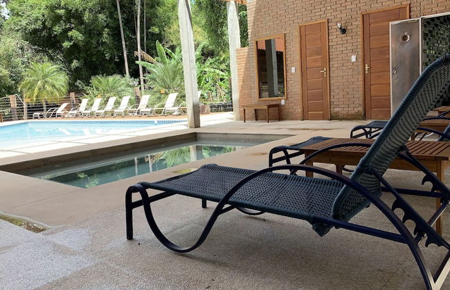 Serra do Ibitipoca Hotel de Lazer - Foto 28