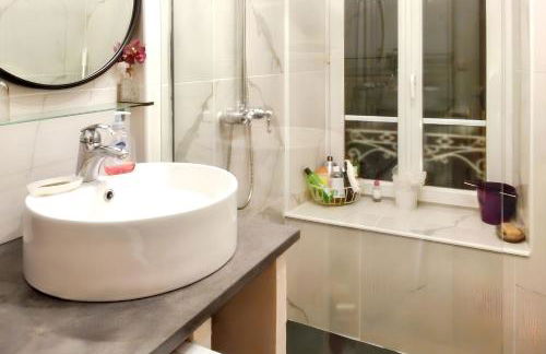 Maison de charme à Primelin avec jardin et parking privé - Foto 19