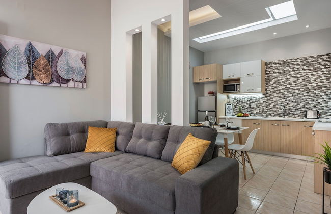 JT Apartments - Foto 53