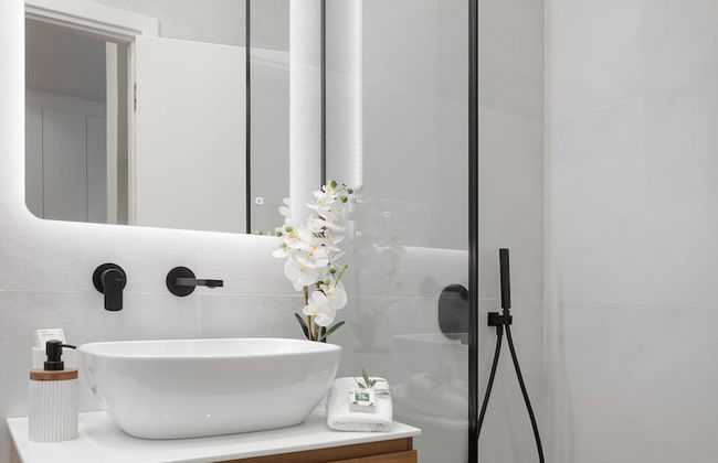 Athena's Lemon Grove Glyfada - Foto 33