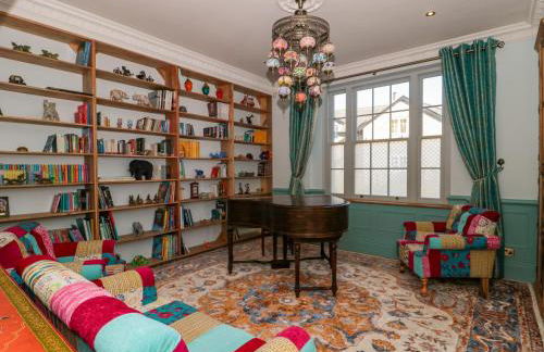 Royal Oak House - Foto 29