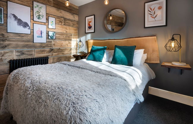 Windermere Central Hotel - Room 2 - Foto 15