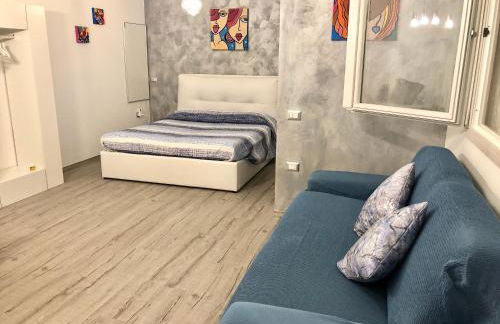 La Casetta tra Sassi e Ulivi B&B - Foto 4