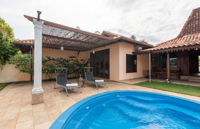 Limasan Villa Langkawi - Foto 40