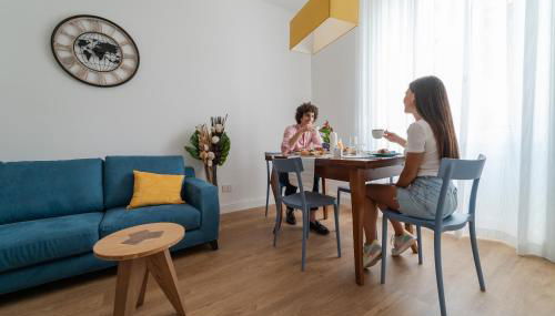 Nuances The Colosseum Apartment - Foto 5