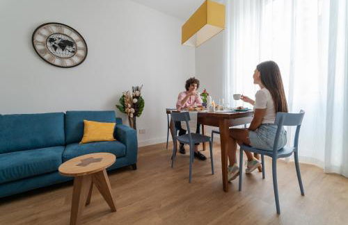 Nuances The Colosseum Apartment - Foto 5