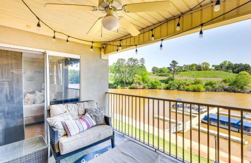 4 Mi to Wind Creek State Park Alabama Getaway - Foto 2