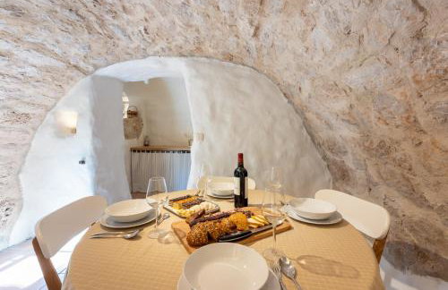 STARA KUĆA - old stone house - Foto 38