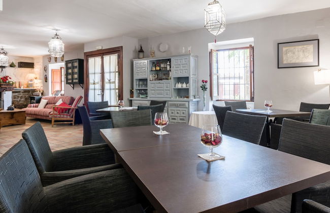 La Casería de Tito - Foto 25