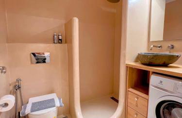 Elements- Wood & Earth Apartment by Hostandros - Foto 11