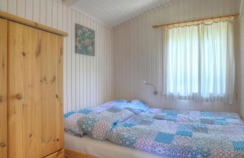 Holiday Home Wiesenhütte by Interhome - Foto 36