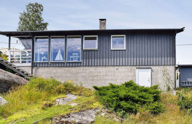 8 Person Holiday Home in Filtvet - Photo 21