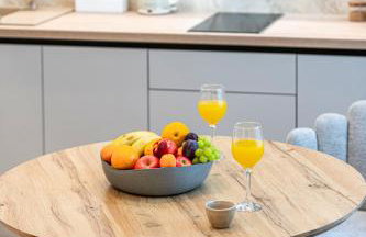 Rebirth apartments - Foto 21