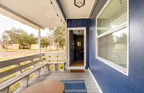 3-Bed Bungalow walk to Historic Downtown Sanford - Foto 27