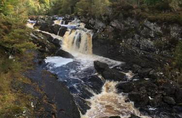 Rosemount Cottage TWO - Highland Cottage - Foto 58