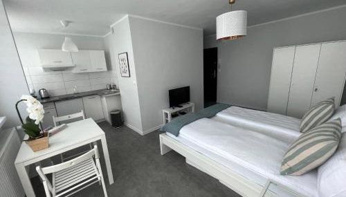 APARTAMENT OŚ. JASNE 9C - Foto 4