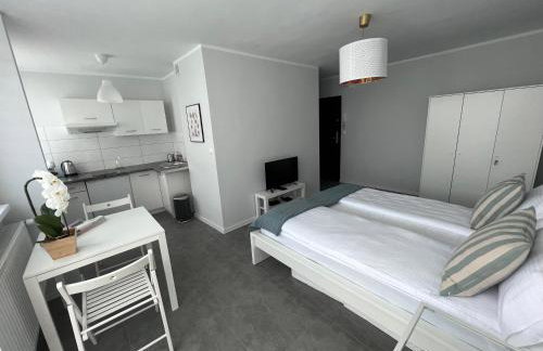 APARTAMENT OŚ. JASNE 9C - Foto 4