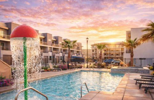 Stunning Twnhme by Golf*LasPalmas Resort poolpass* Central St. George - Foto 2