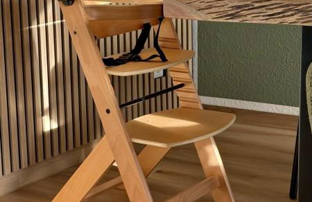 Neu renoviertes Apartment mit 2 Schlafzimmern, Küche & Waschtrockner - 900 m Zentrum Borken - Foto 21