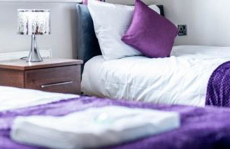 Spacious 6BDR House By Hyped Properties Short Term Rental Agency With Free Parking Bilston - Foto 11