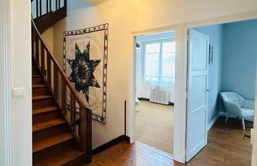 La passerelle - Foto 11