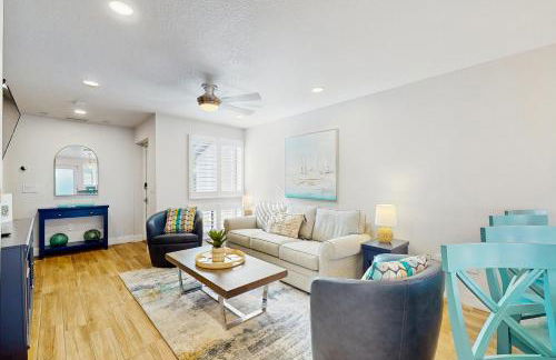 Lido Beach Respite - Foto 20